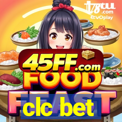 clc bet